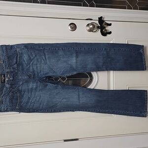 Mens Cody James jeans